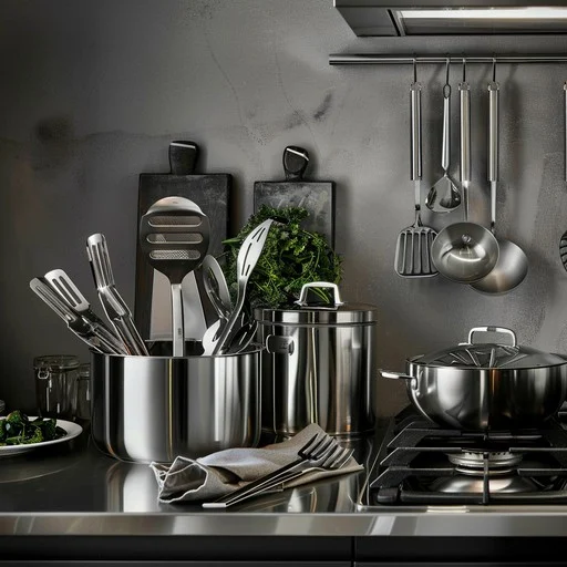 Kitchen Utensils