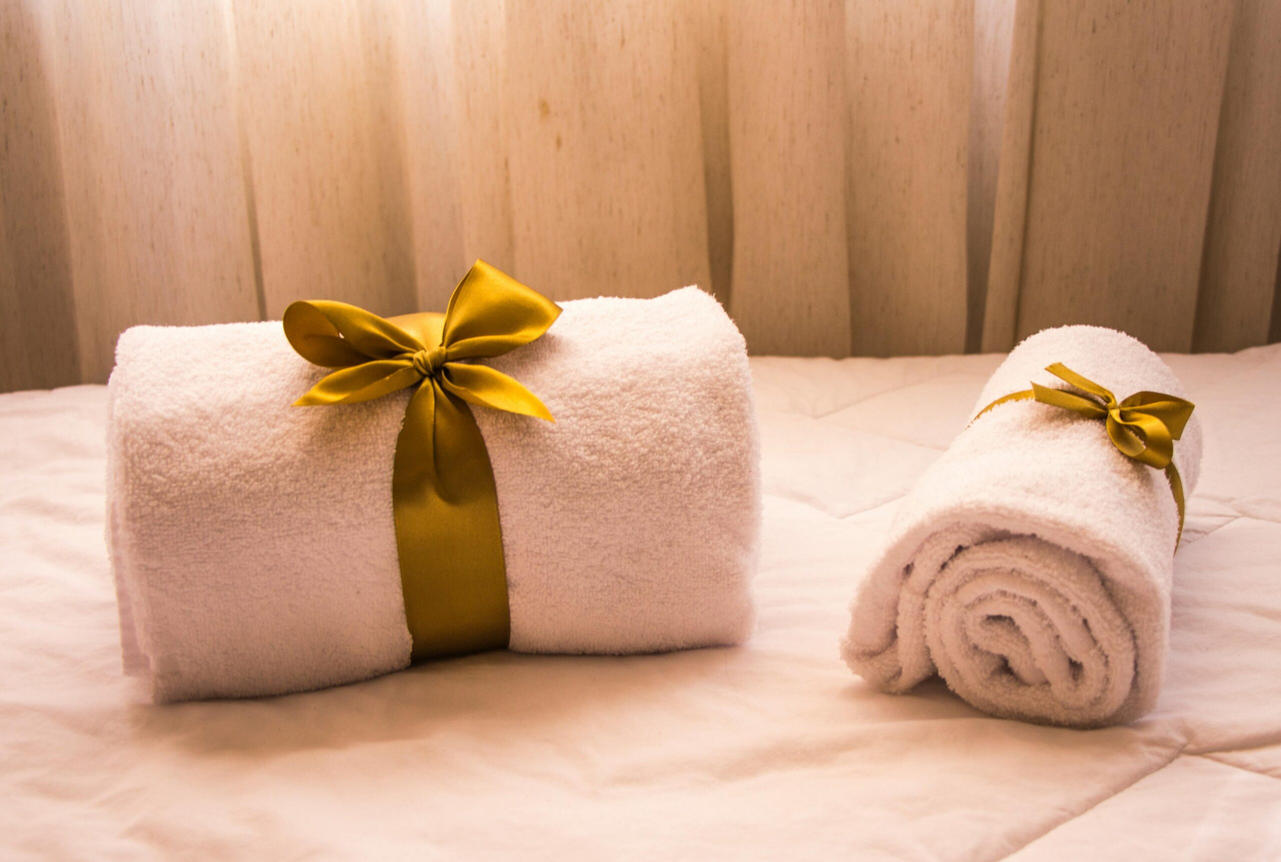 Bed & Bath