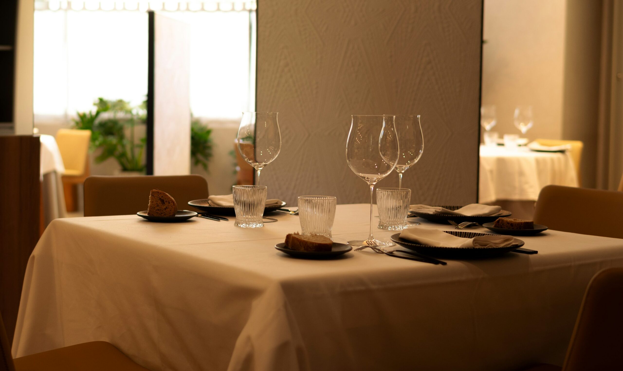 Tableware